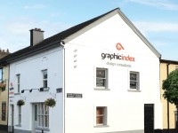 Graphic Index Launch New Website Design