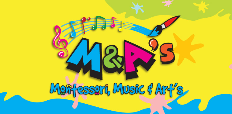 M&A’s Montessori, Music & Arts