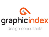 Graphic Index Re-brand