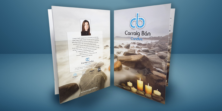 Carraig Candles