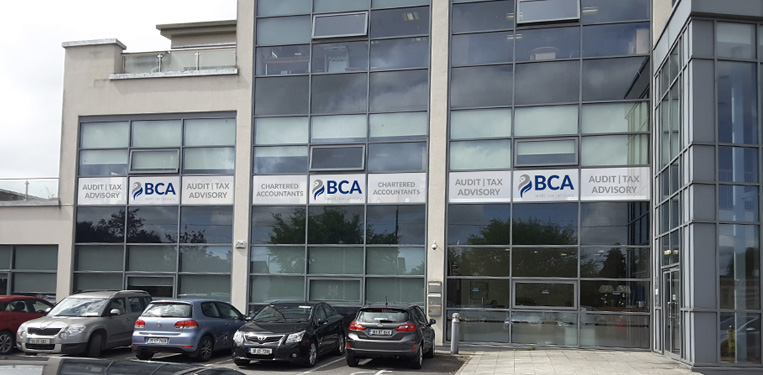 BCA Windows