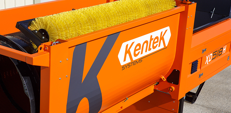 Kentek Systems