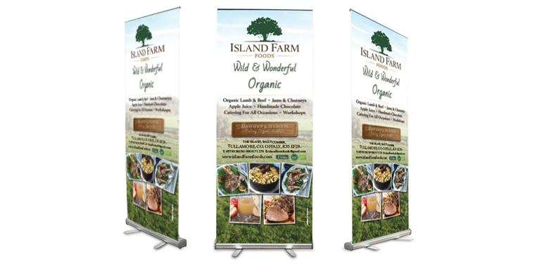 Island Farm 2