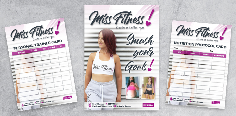 Miss Fitness 1