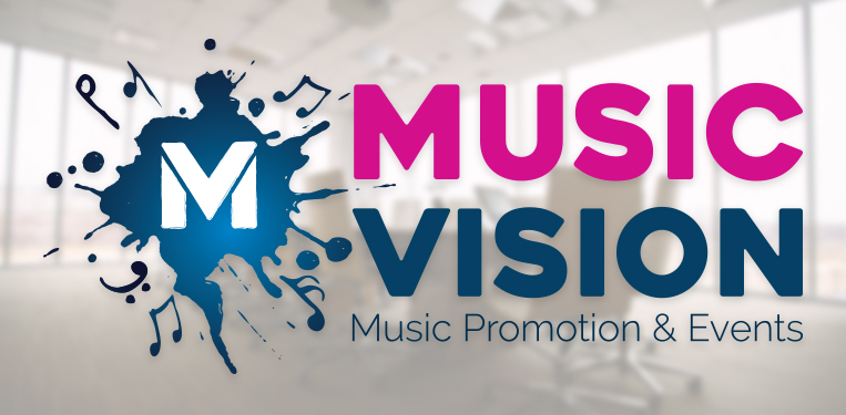 Music Vision Portfolio 1