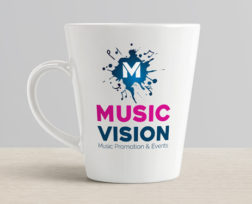 Music Vision