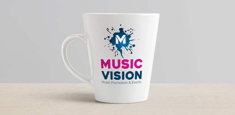 Music Vision Portfolio 2