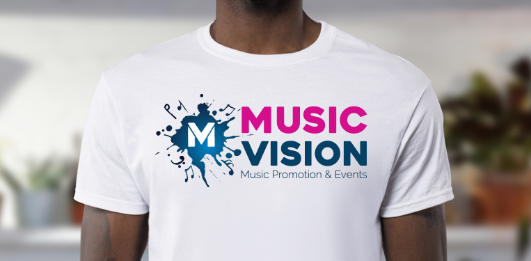 Music Vision Portfolio 4