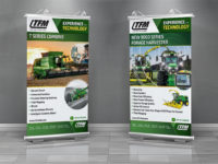 Templetuohy Farm Machinery – Design Case Study